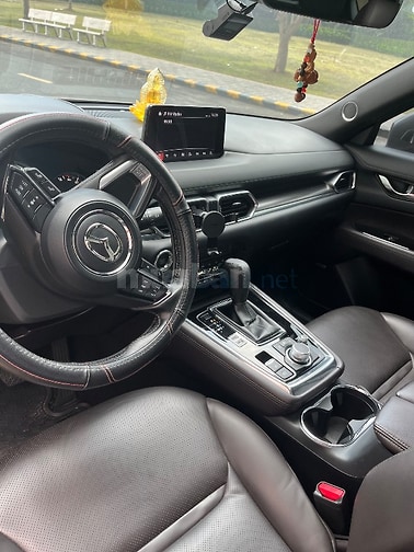 Cần bán CX8 premium 2022, odo 20k km
