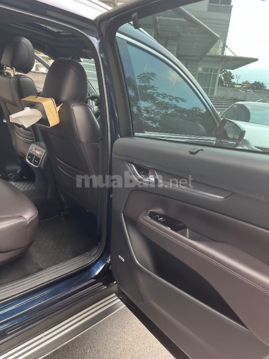Cần bán CX8 premium 2022, odo 20k km