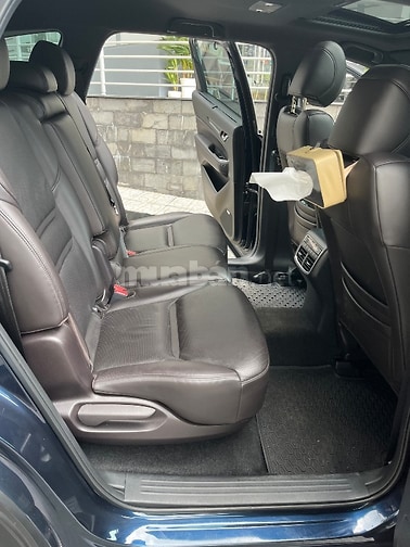 Cần bán CX8 premium 2022, odo 20k km