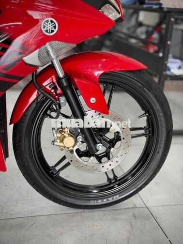 Exciter155 2025 Odo7k Lướt như mới ( Hỗ trợ GÓP )