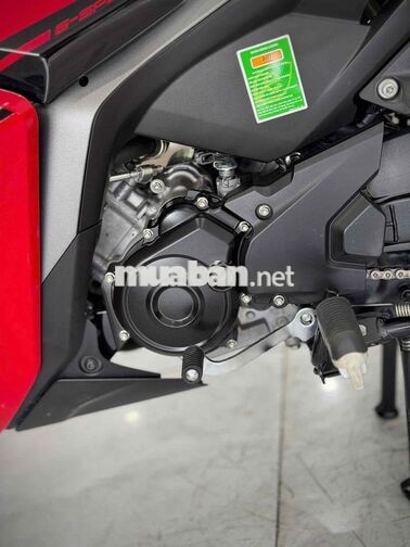 Exciter155 2025 Odo7k Lướt như mới ( Hỗ trợ GÓP )