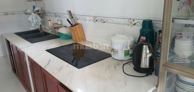 Chính chủ bán nhà vườn mặt tiền QL1 Bình Phú, 661,6 m2, ngang 15 m