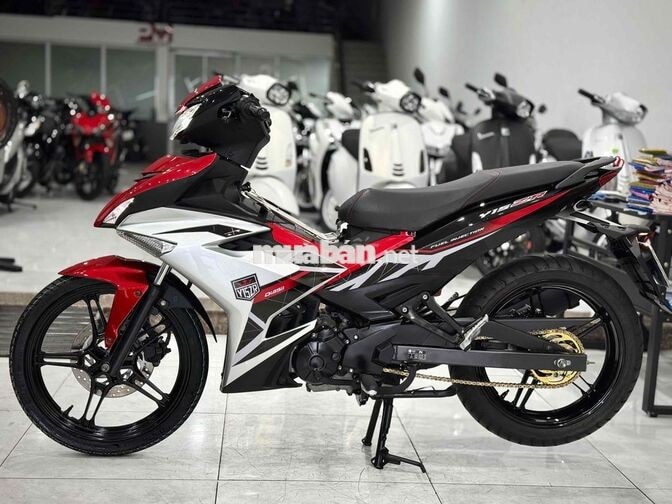 Exciter150 2020 Chính chủ ký ( Hỗ trợ Trả GÓP ) ✅