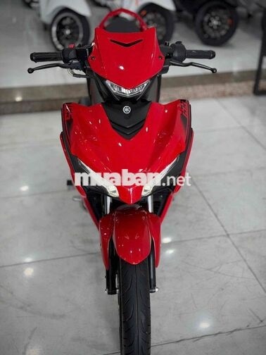 Exciter155 2025 Odo7k Lướt như mới ( Hỗ trợ GÓP )