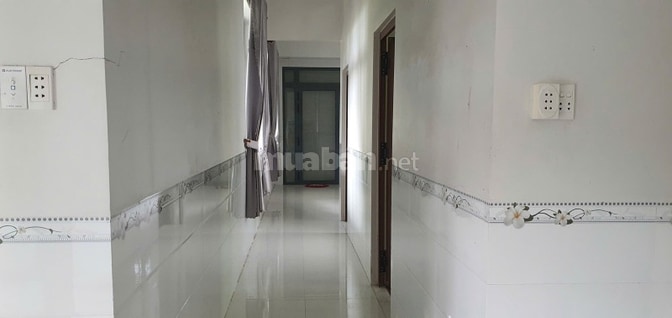 Chính chủ bán nhà vườn mặt tiền QL1 Bình Phú, 661,6 m2, ngang 15 m