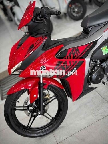 Exciter155 2025 Odo7k Lướt như mới ( Hỗ trợ GÓP )