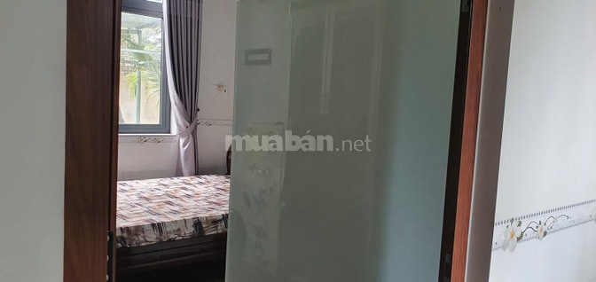 Chính chủ bán nhà vườn mặt tiền QL1 Bình Phú, 661,6 m2, ngang 15 m