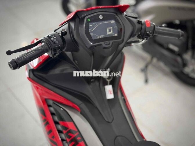 Exciter155 2025 Odo7k Lướt như mới ( Hỗ trợ GÓP )