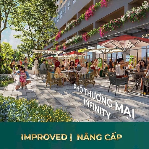 Bán Căn hộ ngay làng đại học quốc gia và metro suối tiên chỉ tử 2,6 tỷ
