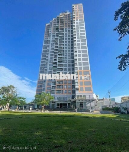 Tha thiết bán căn hộ 2PN2WC chung cư Carillon 7, hồ bơi, bàn giao 2022