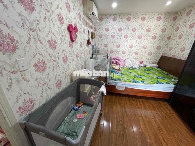 CHO THUÊ CC HÀ ĐÔ ĐẦY ĐỦ NỘI THẤT