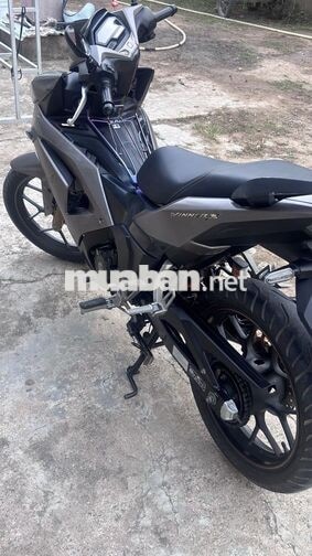 Honda Winner X V3 ABS 2023 Xám 49000 km