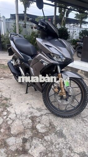 Honda Winner X V3 ABS 2023 Xám 49000 km