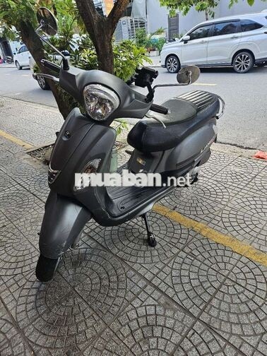 Kymco Like 50cc Xám