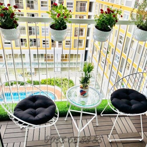Tha thiết bán căn hộ 2PN2WC chung cư Carillon 7, hồ bơi, bàn giao 2022