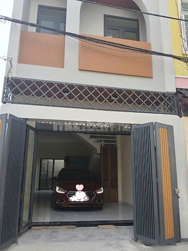 Bán nhà Tam Bình, vị trí đẹp (hàng hiếm)