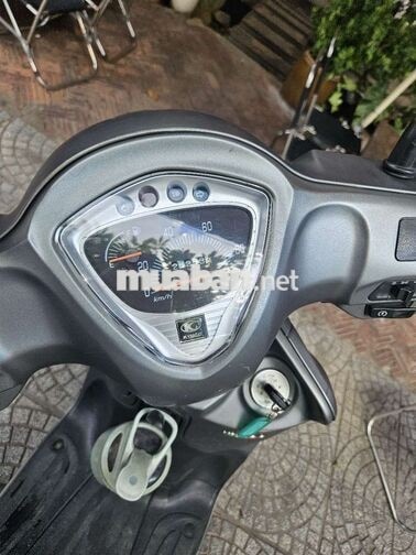 Kymco Like 50cc Xám