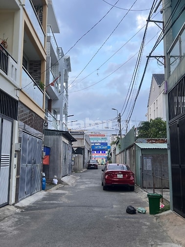 Bán nhà Tam Bình, vị trí đẹp (hàng hiếm)