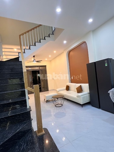 Bán nhà Tam Bình, vị trí đẹp (hàng hiếm)