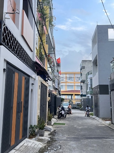 Bán nhà Tam Bình, vị trí đẹp (hàng hiếm)
