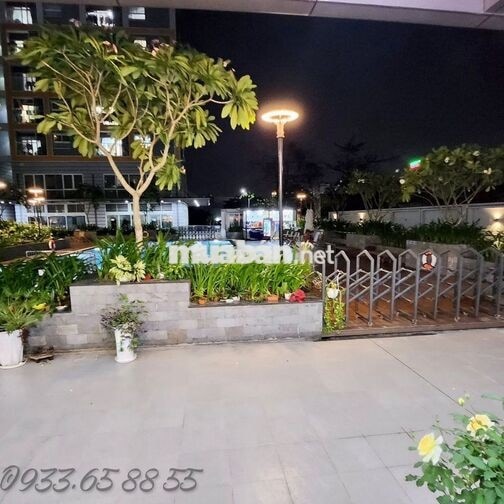 Tha thiết bán căn hộ 2PN2WC chung cư Carillon 7, hồ bơi, bàn giao 2022