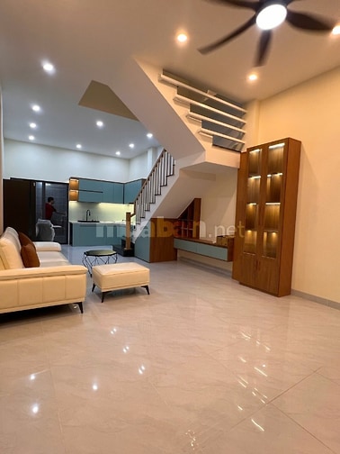 Bán nhà Tam Bình, vị trí đẹp (hàng hiếm)