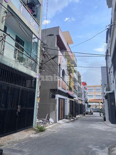 Bán nhà Tam Bình, vị trí đẹp (hàng hiếm)