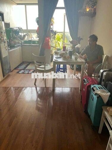 CHO THUÊ CC HÀ ĐÔ ĐẦY ĐỦ NỘI THẤT