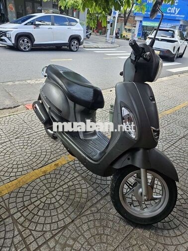Kymco Like 50cc Xám