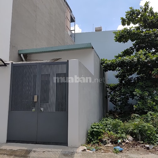 Cần bán nhà 4x15m cấp 4 hẻm 135 Tây Lân- p. Bình tân giá:4.3 tỷ còn TL