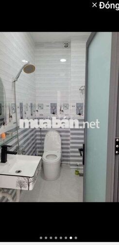 nhà cho thuê 1 xẹt trường chinh