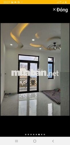 nhà cho thuê 1 xẹt trường chinh