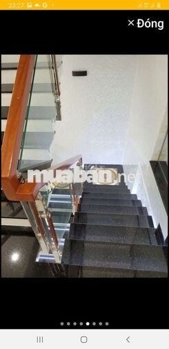 nhà cho thuê 1 xẹt trường chinh