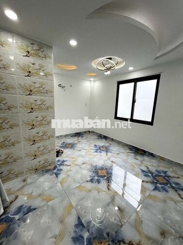 nhà cho thuê 1 xẹt trường chinh