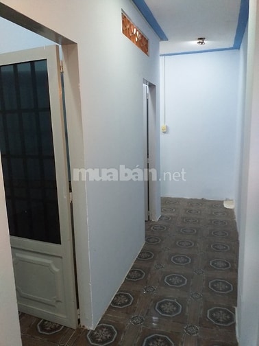NHÀ GIÁ CỰC RẺ, 4X13.6, Đ. ĐẶNG THÚC VỊNH, HÓC MÔN, HẺM Ô TÔ, 1.5 TỶ
