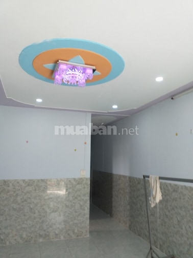 NHÀ GIÁ CỰC RẺ, 4X13.6, Đ. ĐẶNG THÚC VỊNH, HÓC MÔN, HẺM Ô TÔ, 1.5 TỶ