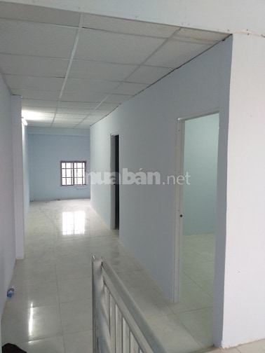 NHÀ GIÁ CỰC RẺ, 4X13.6, Đ. ĐẶNG THÚC VỊNH, HÓC MÔN, HẺM Ô TÔ, 1.5 TỶ