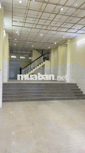 🏠 Cho thuê mặt bằng mặt tiền Nguyễn Oanh, P17, Gò Vấp_DT: 5,5m × 12m