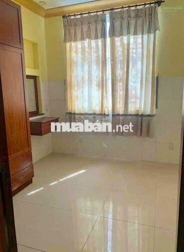 🏠 Cho thuê mặt bằng mặt tiền Nguyễn Oanh, P17, Gò Vấp_DT: 5,5m × 12m