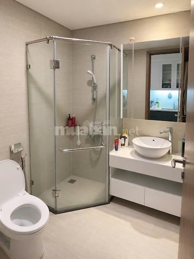Vinhome GreenBay chính chủ cho thuể căn hộ 2N 2 VS ban công ĐN