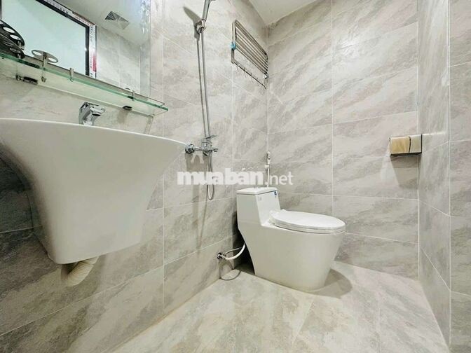 khai trương siêu phẩm CCMN 1n1k 35m2 Full đồ. ban công, máy giặt riêng