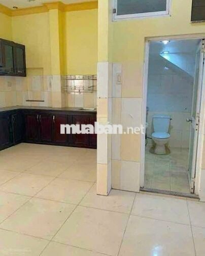 🏠 Cho thuê mặt bằng mặt tiền Nguyễn Oanh, P17, Gò Vấp_DT: 5,5m × 12m
