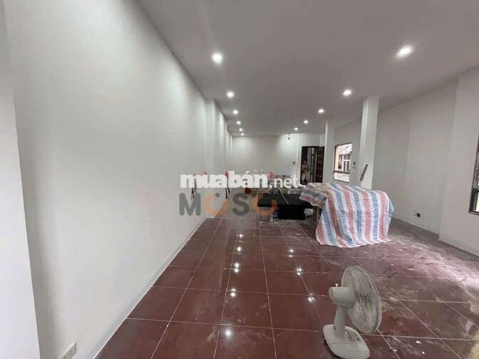 📌 CHO THUÊ NHÀ 2 MẶT TIỀN CỘNG HÒA - QUÂN TÂN BÌNH