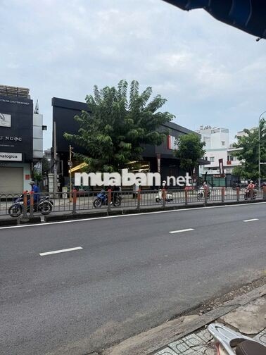 🏠 Cho thuê mặt bằng kinh doanh mặt tiền Quang Trung, P8, Gò Vấp