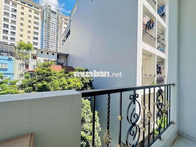 khai trương siêu phẩm CCMN 1n1k 35m2 Full đồ. ban công, máy giặt riêng