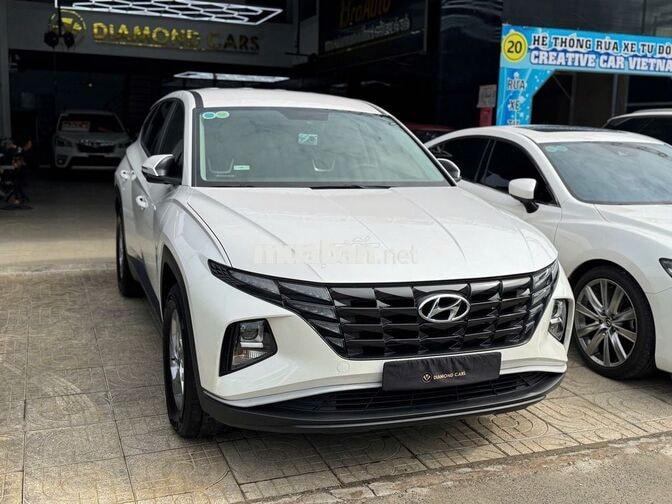 Hyundai Tucson 2022 2.0AT-60000km