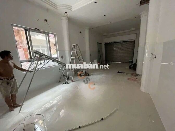 📌 CHO THUÊ NHÀ 2 MẶT TIỀN CỘNG HÒA - QUÂN TÂN BÌNH