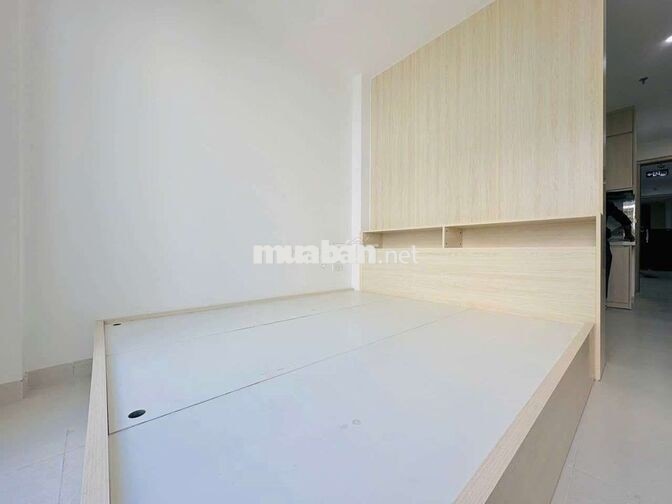 khai trương siêu phẩm CCMN 1n1k 35m2 Full đồ. ban công, máy giặt riêng