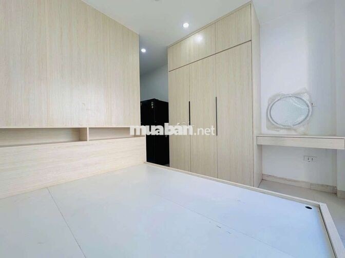 khai trương siêu phẩm CCMN 1n1k 35m2 Full đồ. ban công, máy giặt riêng