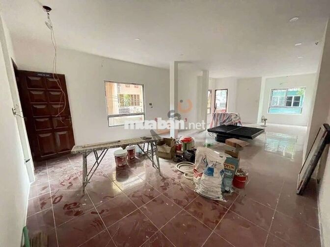 📌 CHO THUÊ NHÀ 2 MẶT TIỀN CỘNG HÒA - QUÂN TÂN BÌNH